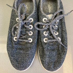 Allbirds Women's Wool Runners (Size 7)